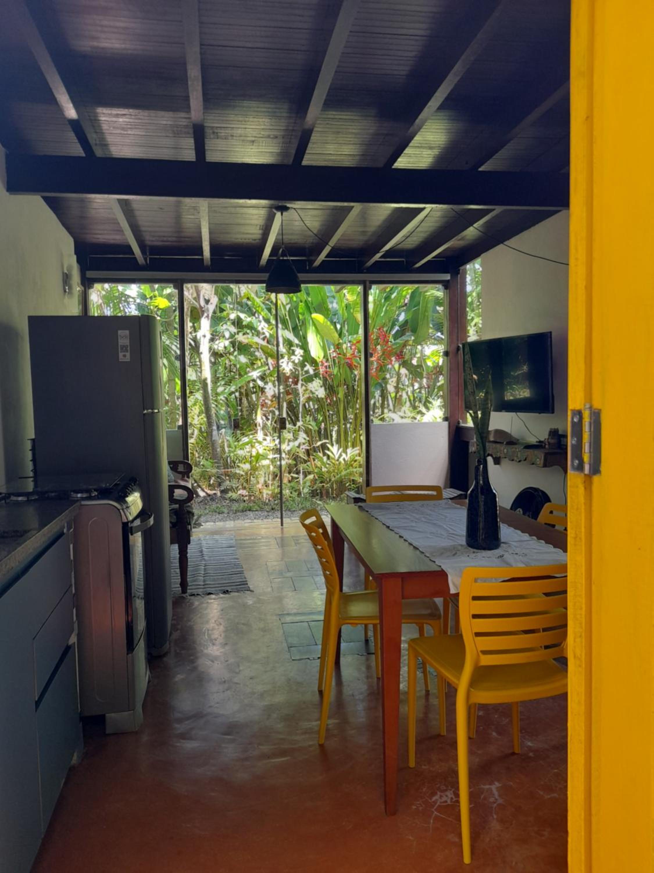 Casas Oceano