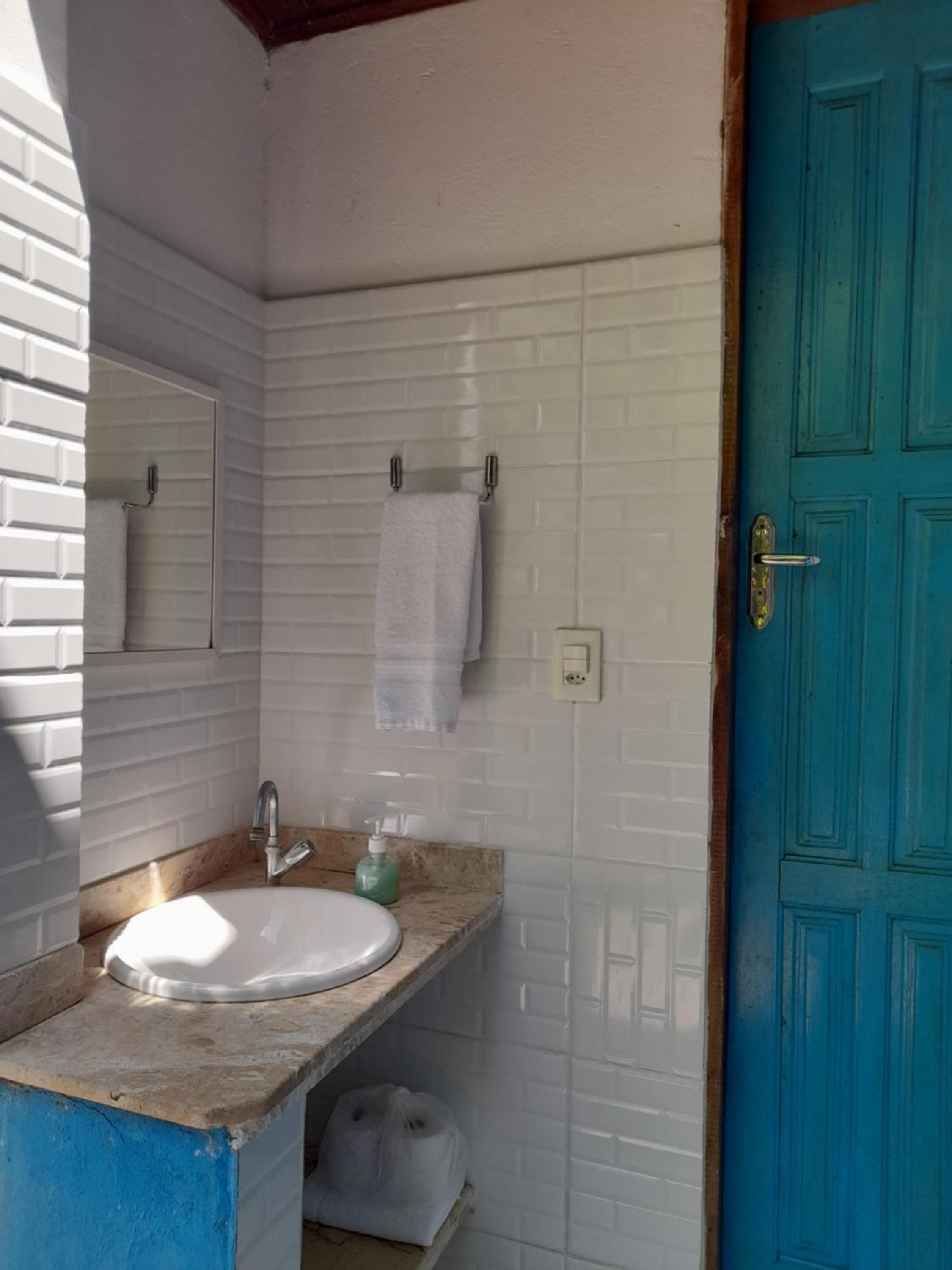 Casas Oceano