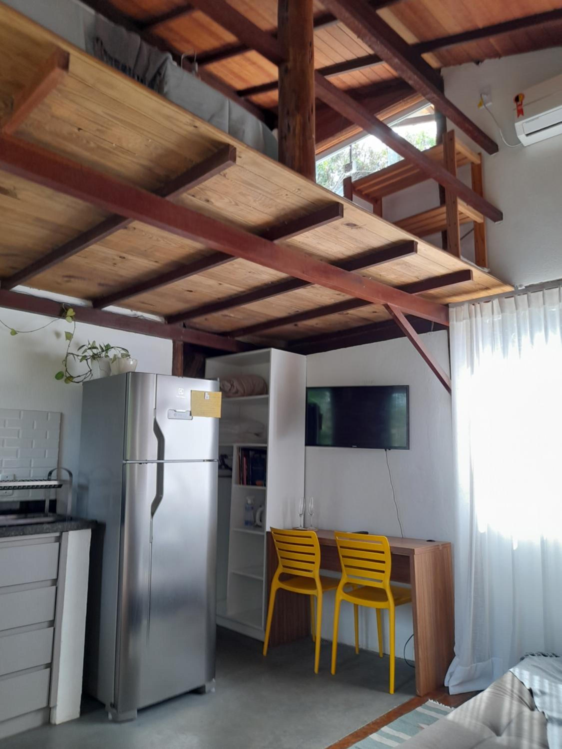 Casas Oceano