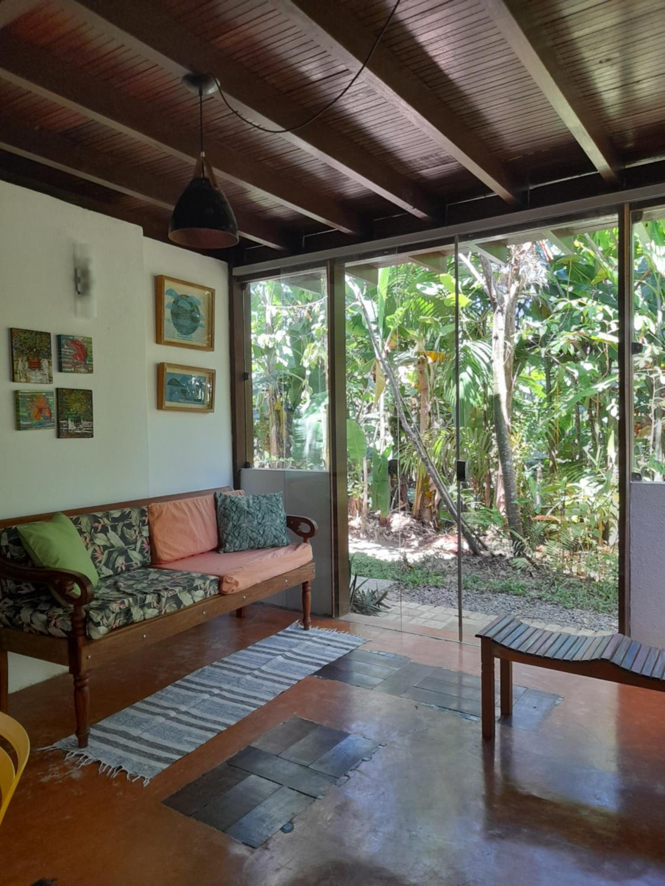 Casas Oceano