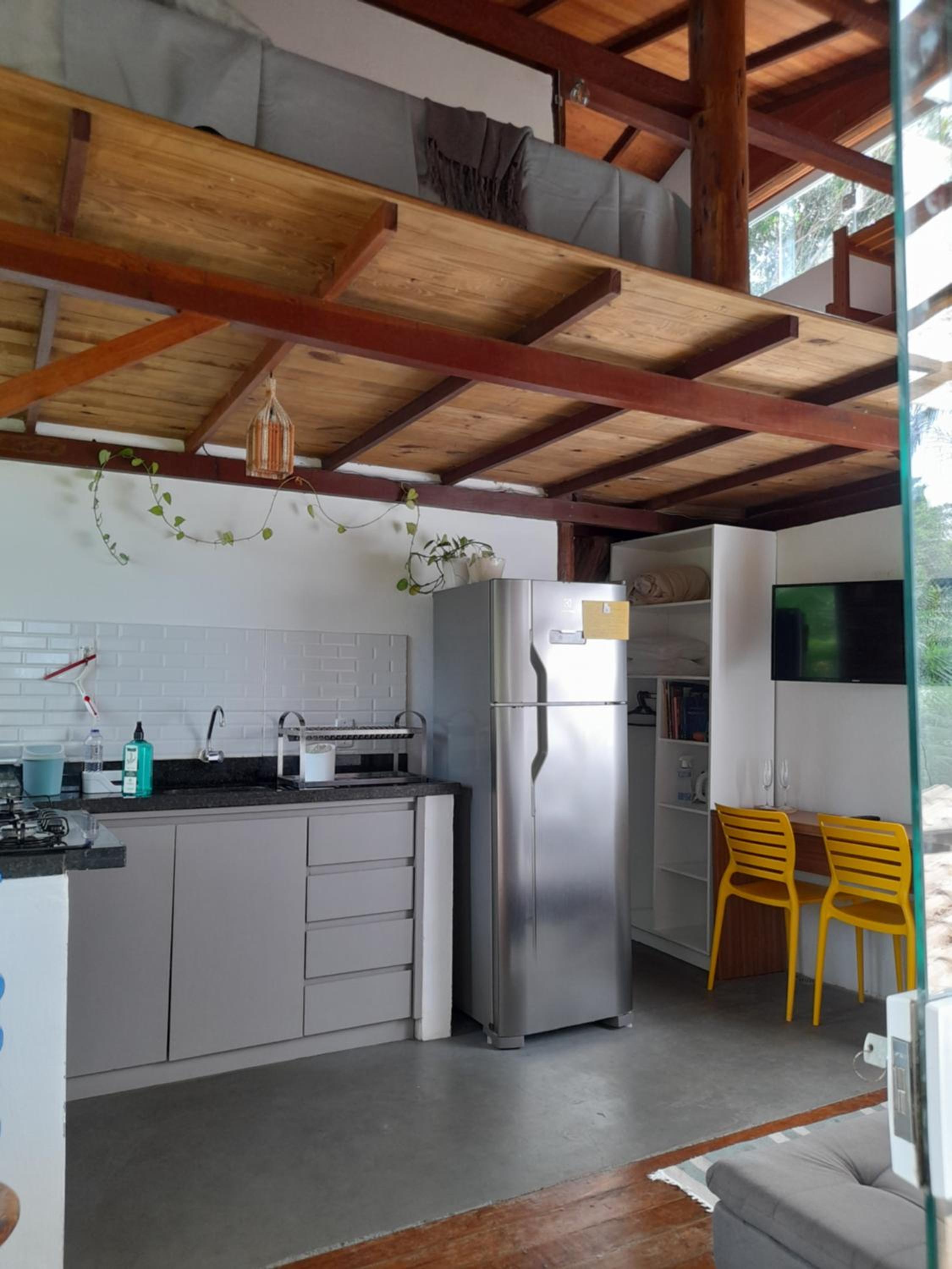 Casas Oceano