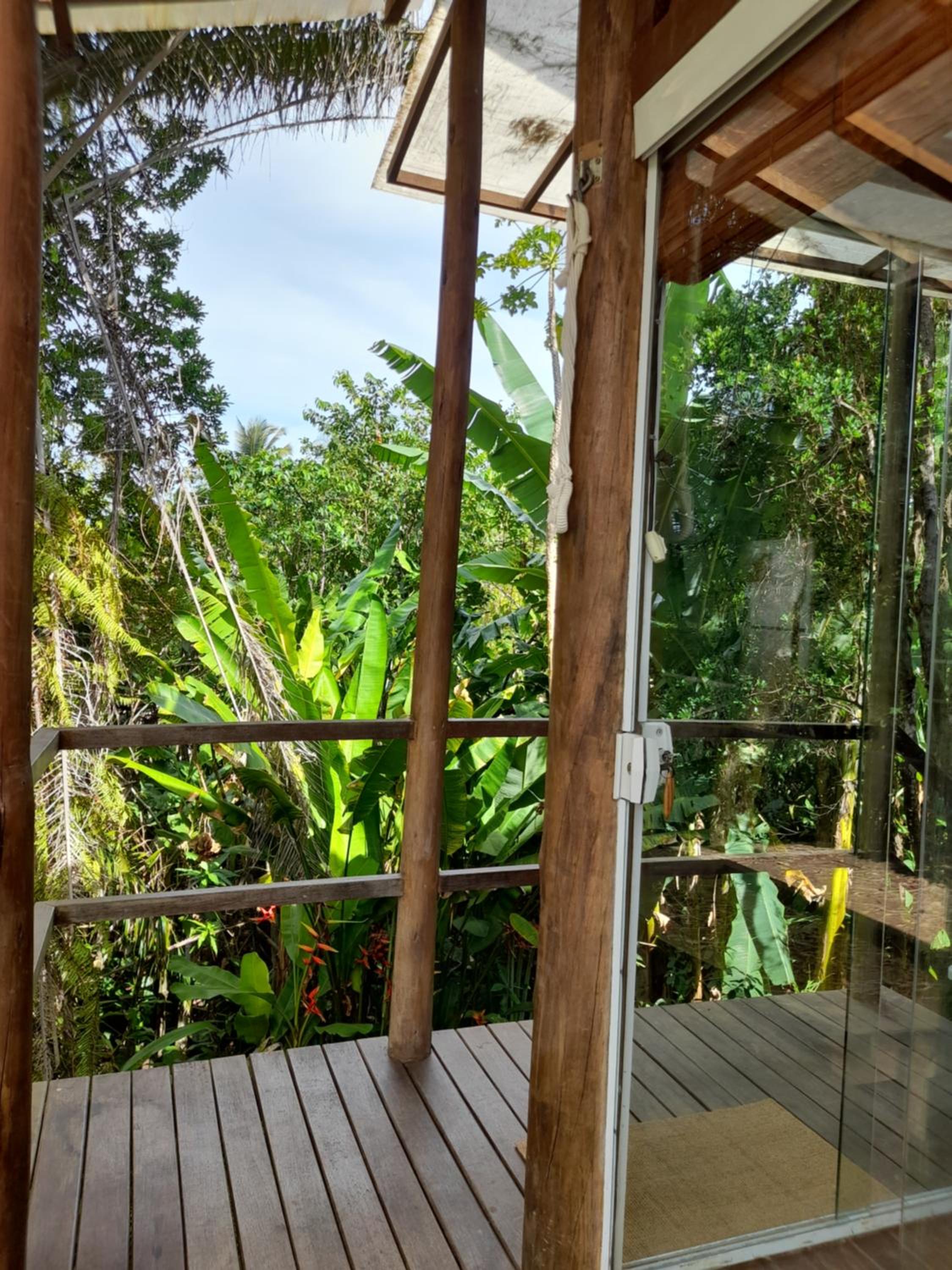 Casas Oceano