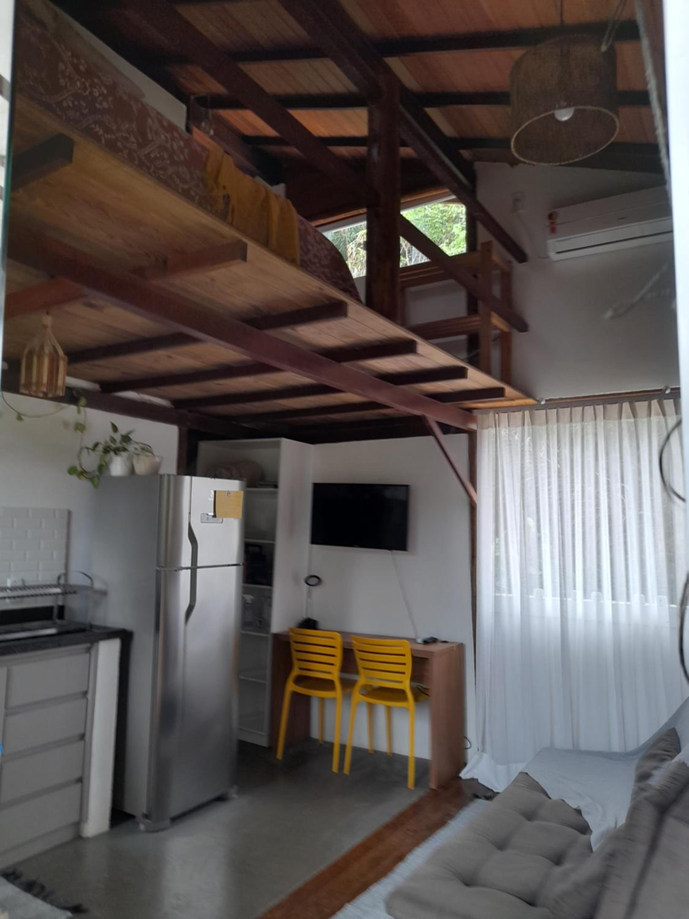 Casas Oceano