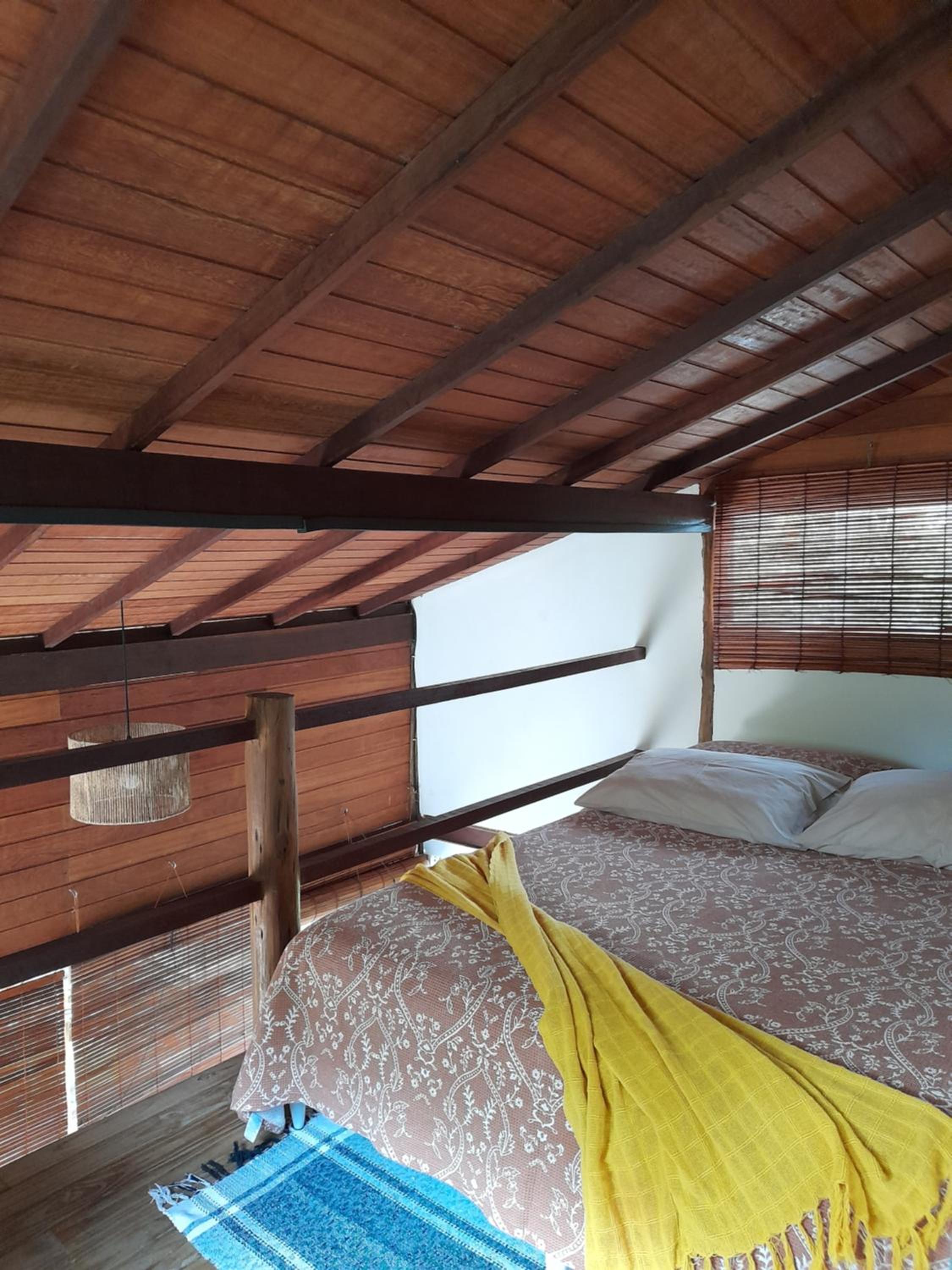 Casas Oceano