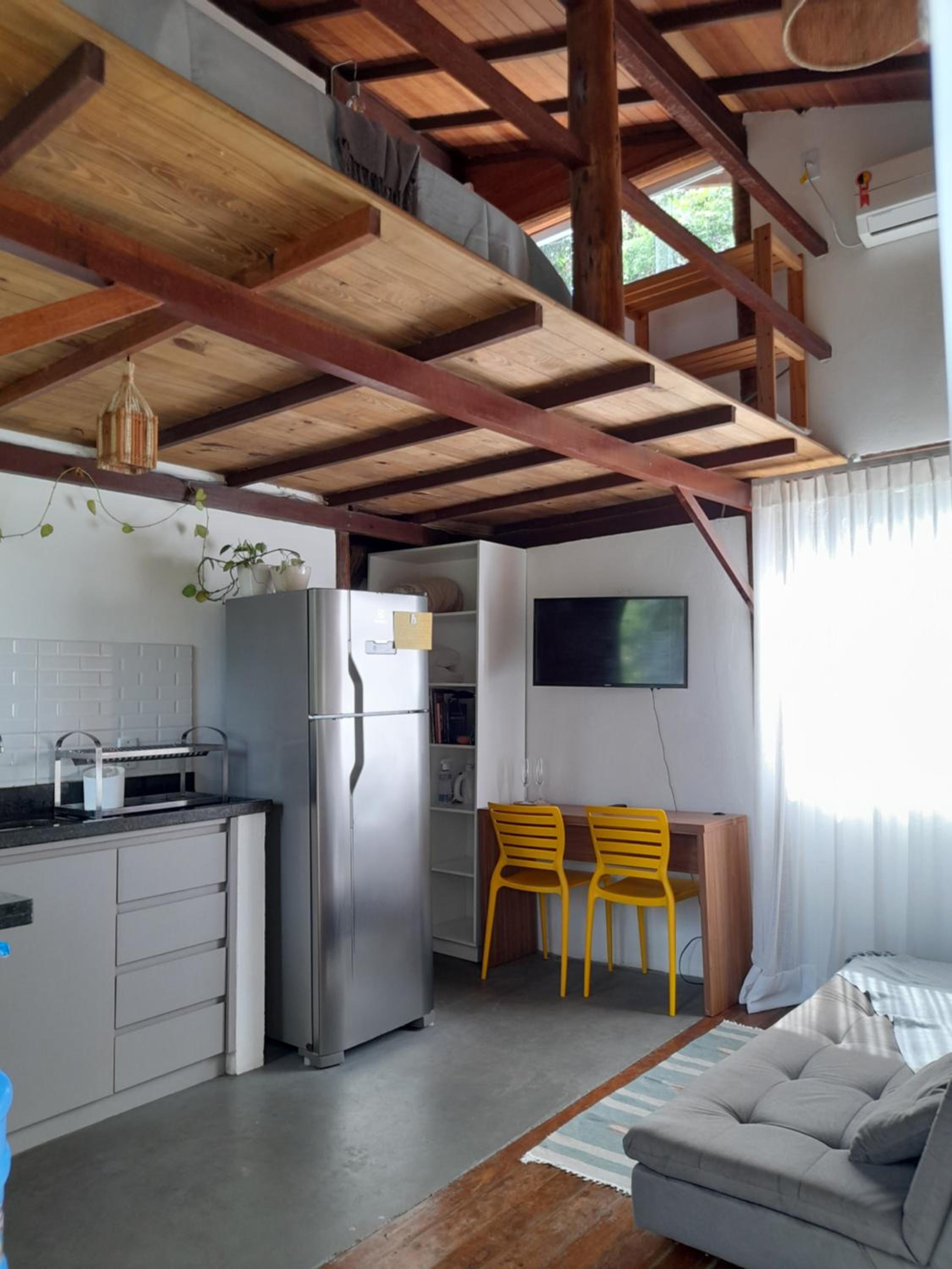 Casas Oceano