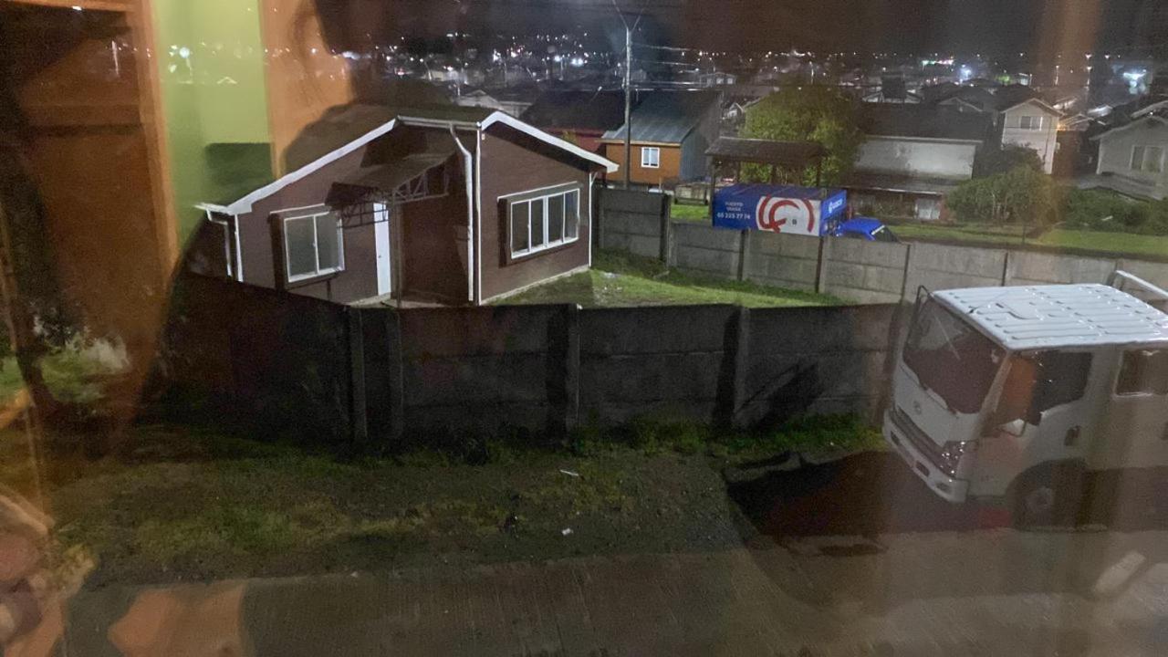 Casa en Puerto varas
