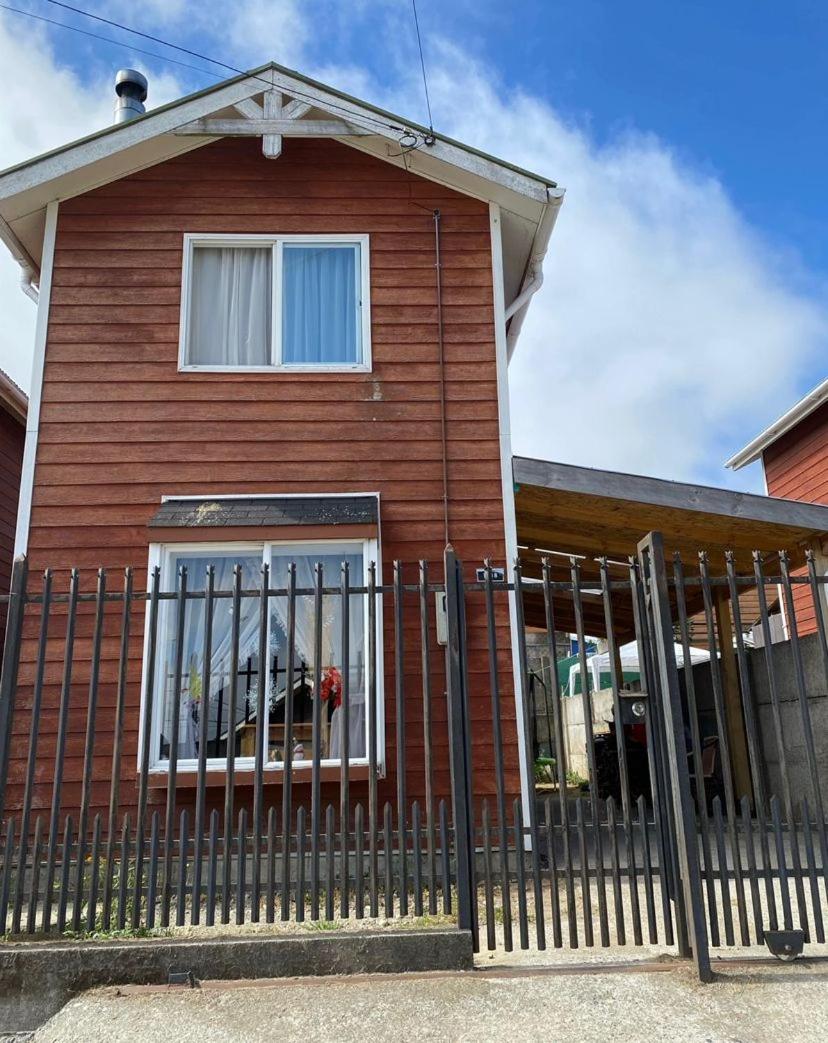 Casa en Puerto varas