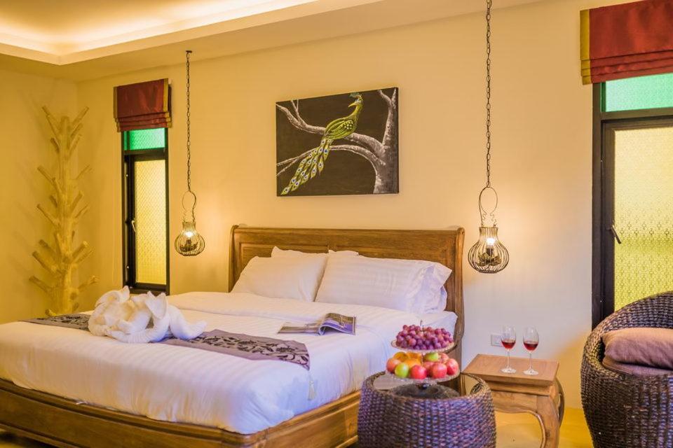 Pa Prai Villas and Suites Resort