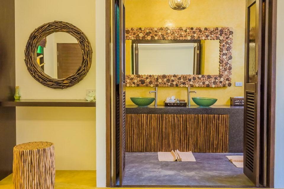 Pa Prai Villas and Suites Resort
