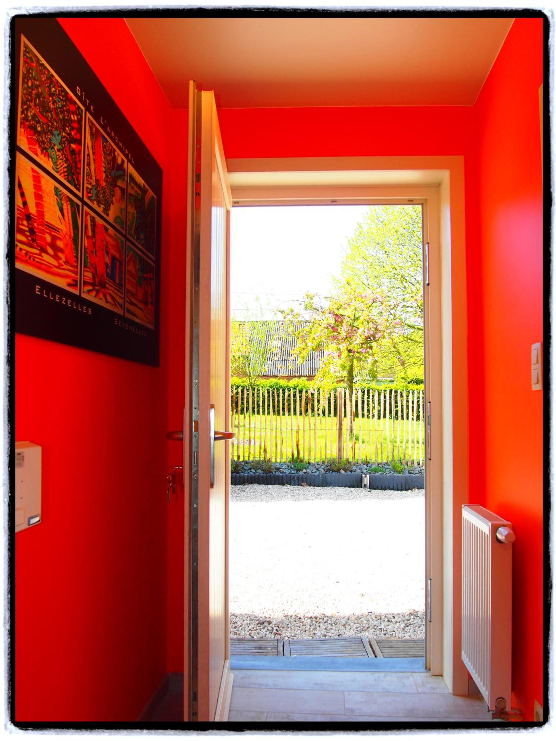 Archipel Holiday Cottage
