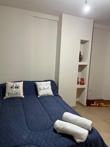DEPARTAMENTO CENTRO SAN SALVADOR DE JUJUY
