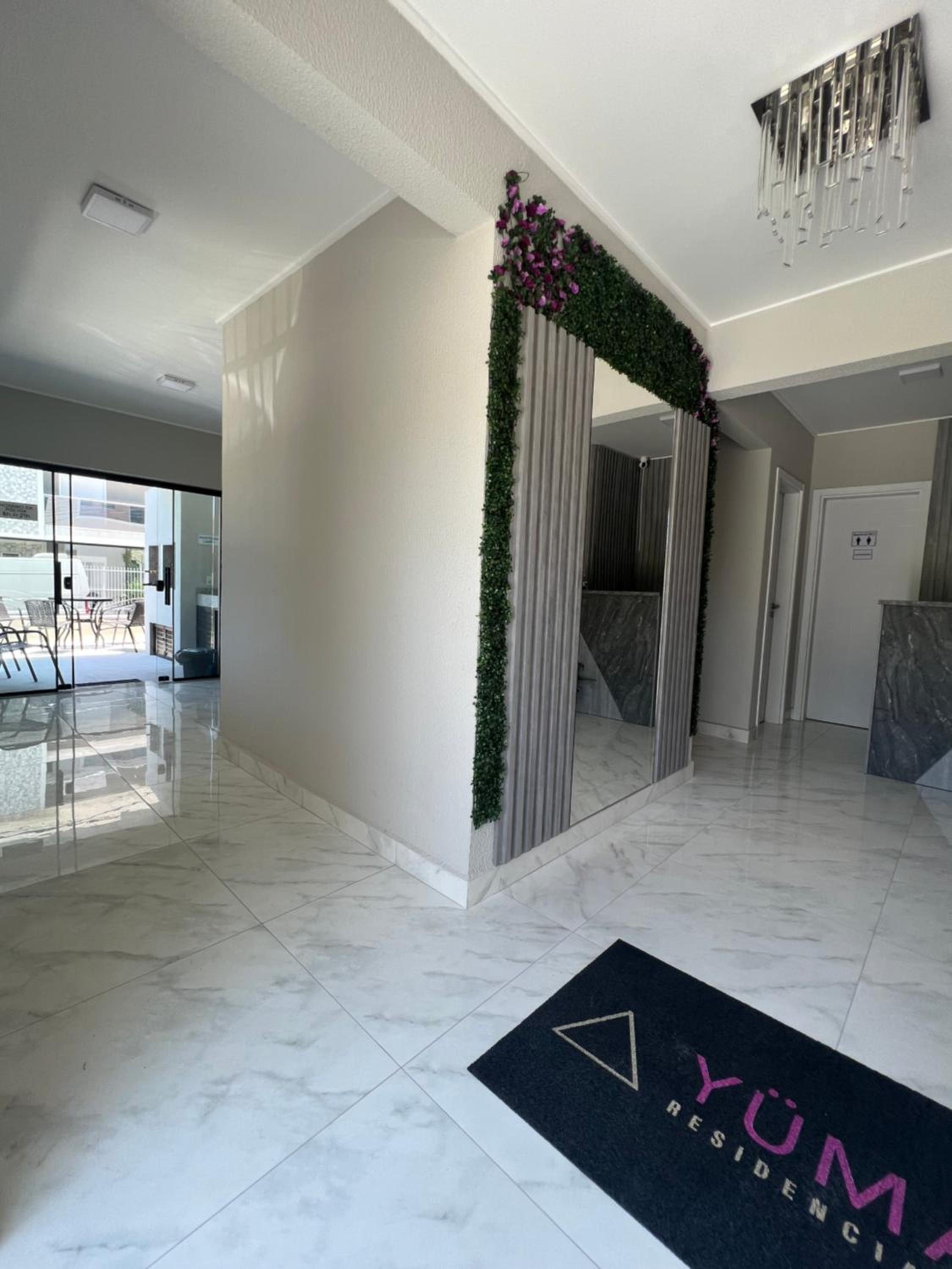 Residencial YÜMA