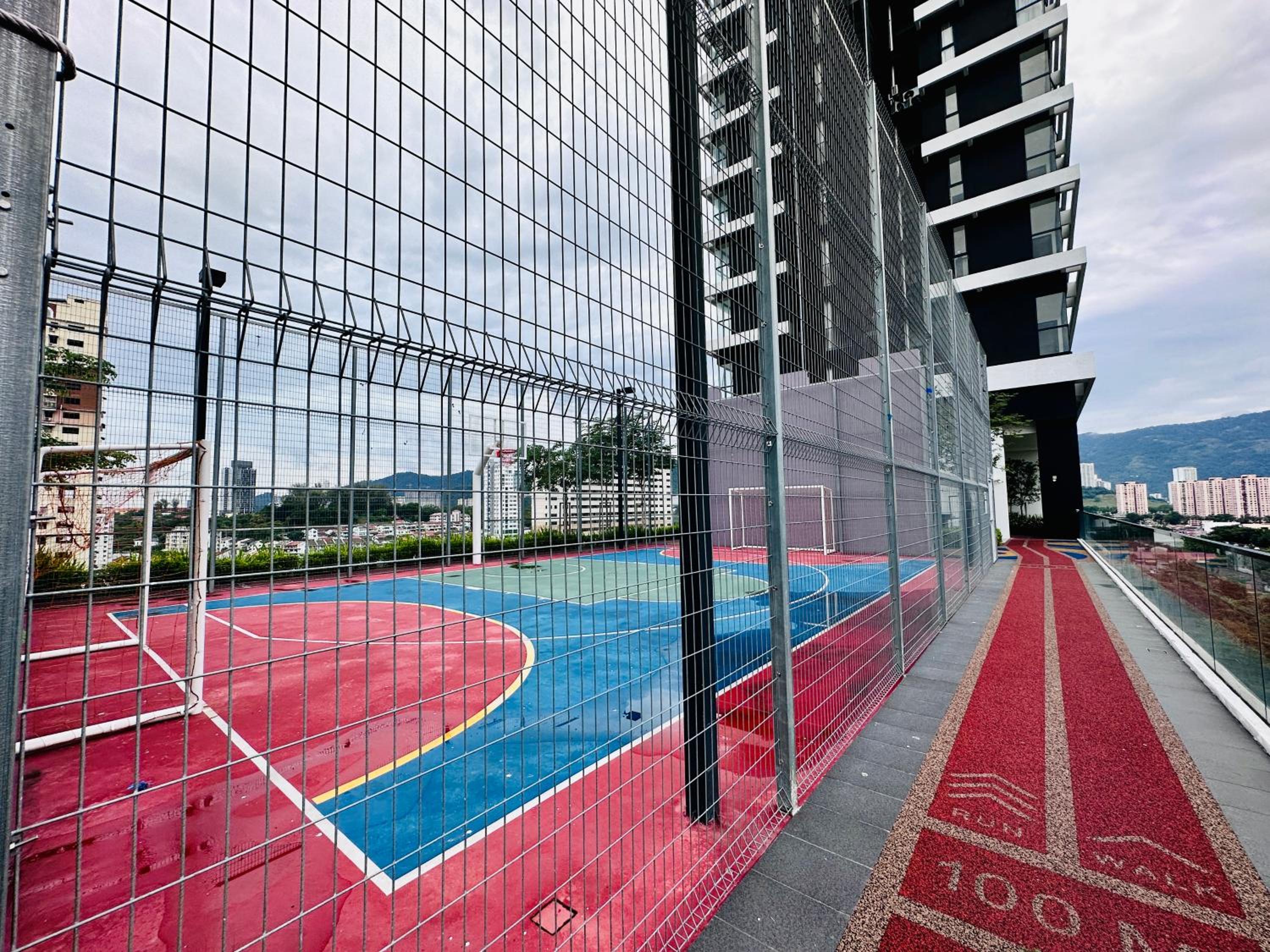 New 2BR OR 3BR Cityview Homestay at Urban Suite BY URBAN STAYCATION LDL photo 3