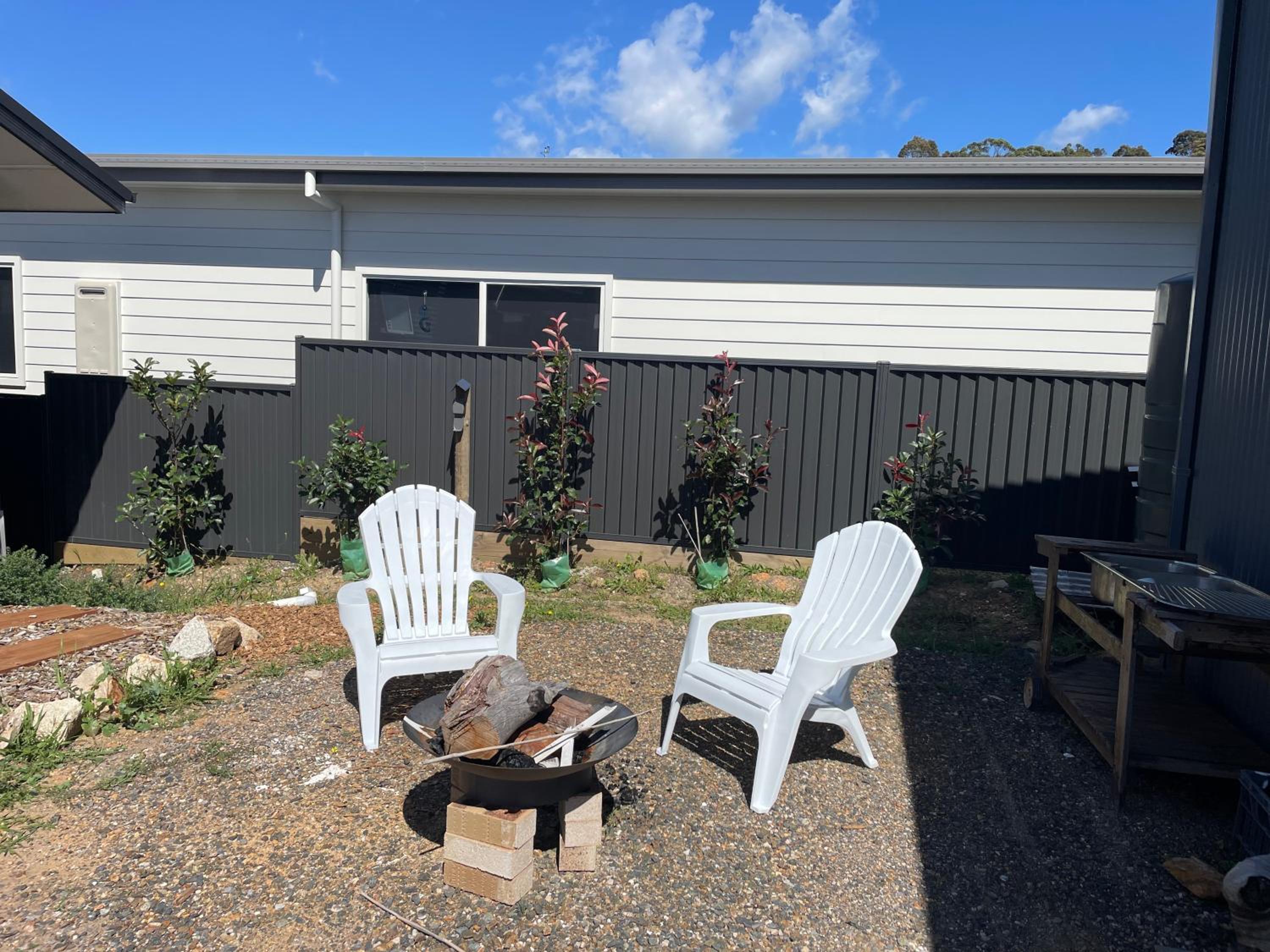 Sapphire Lodge