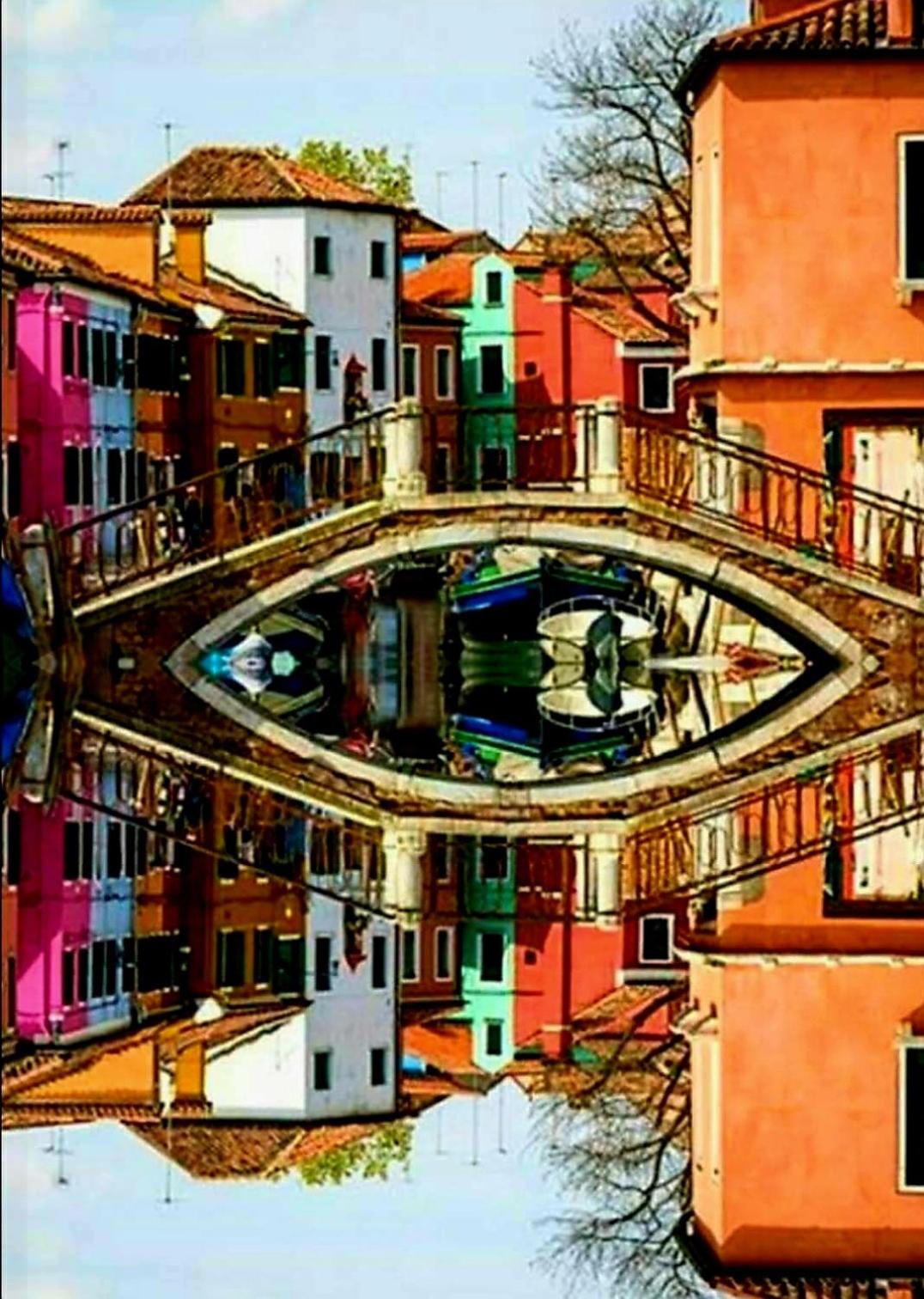Burano Cà Comare