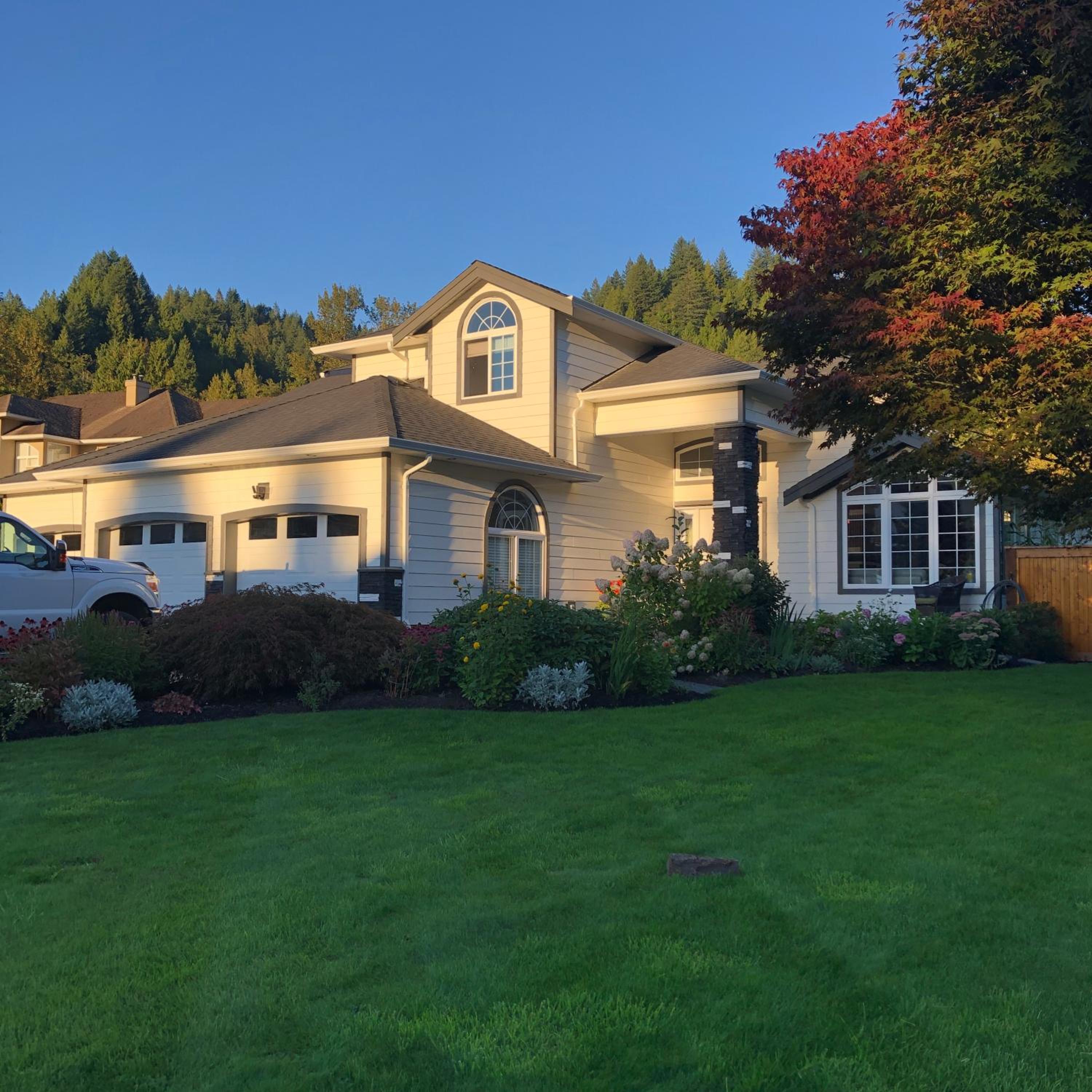 Mountainview Cottage