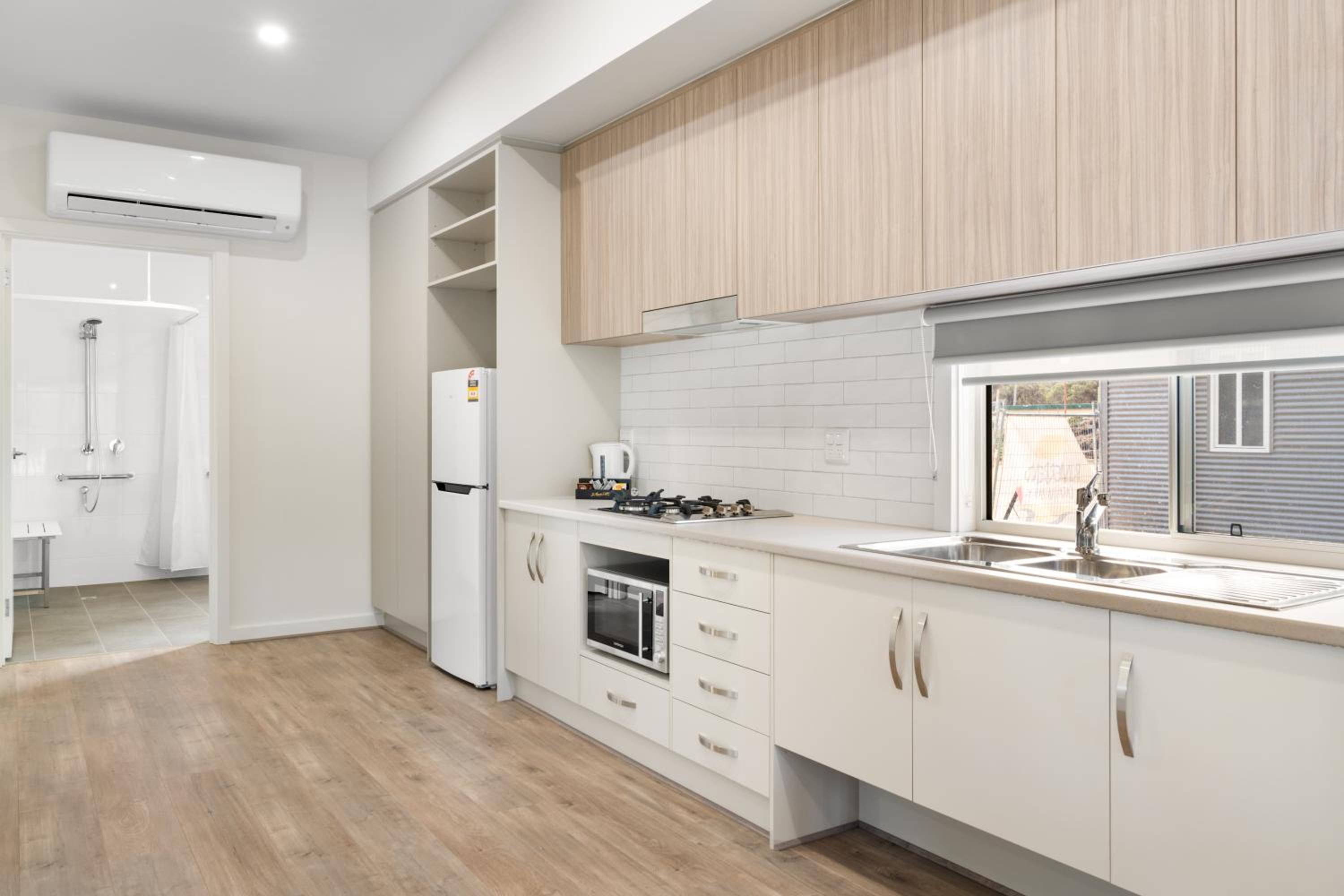 Echo Holiday Parks - Renmark