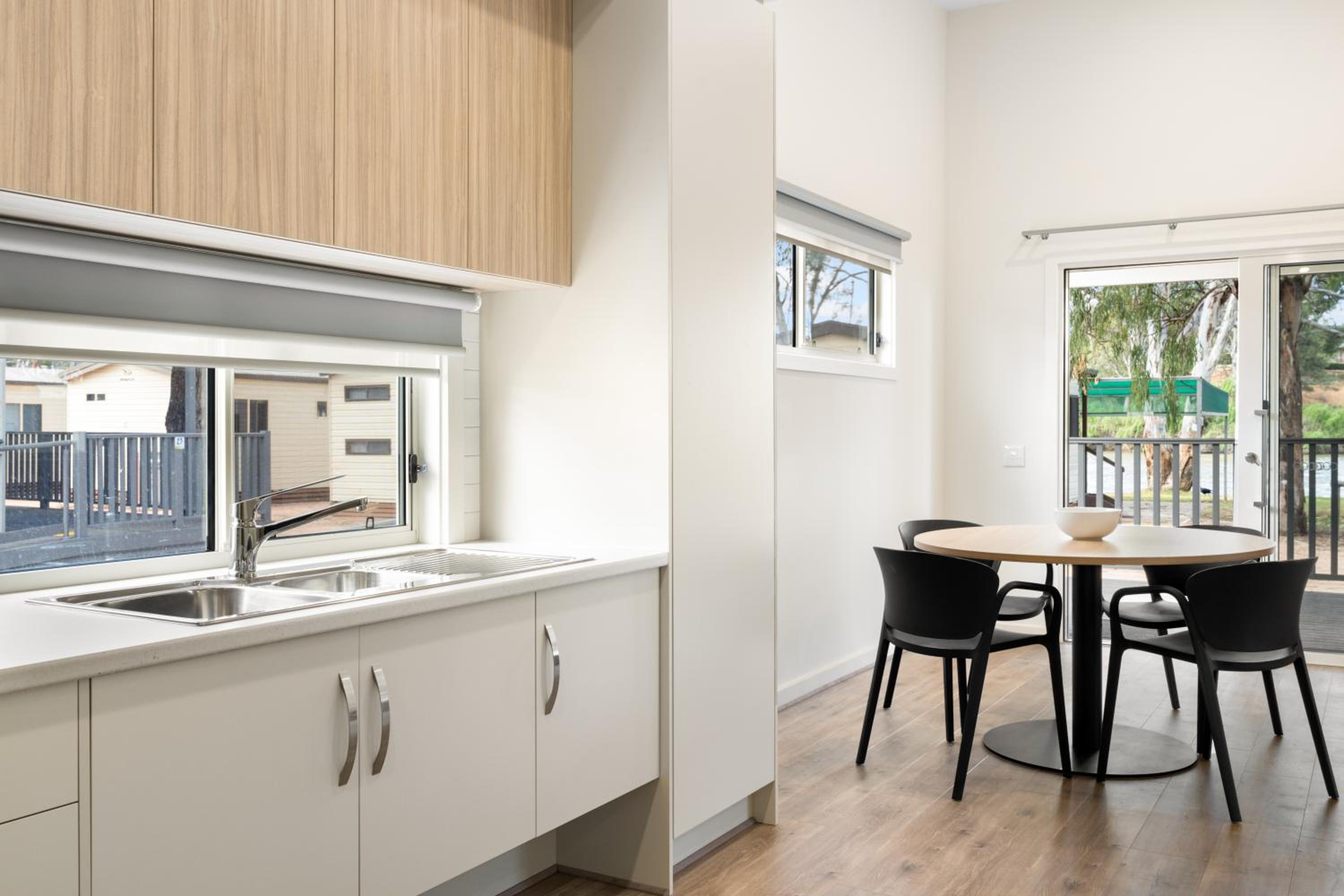 Echo Holiday Parks - Renmark