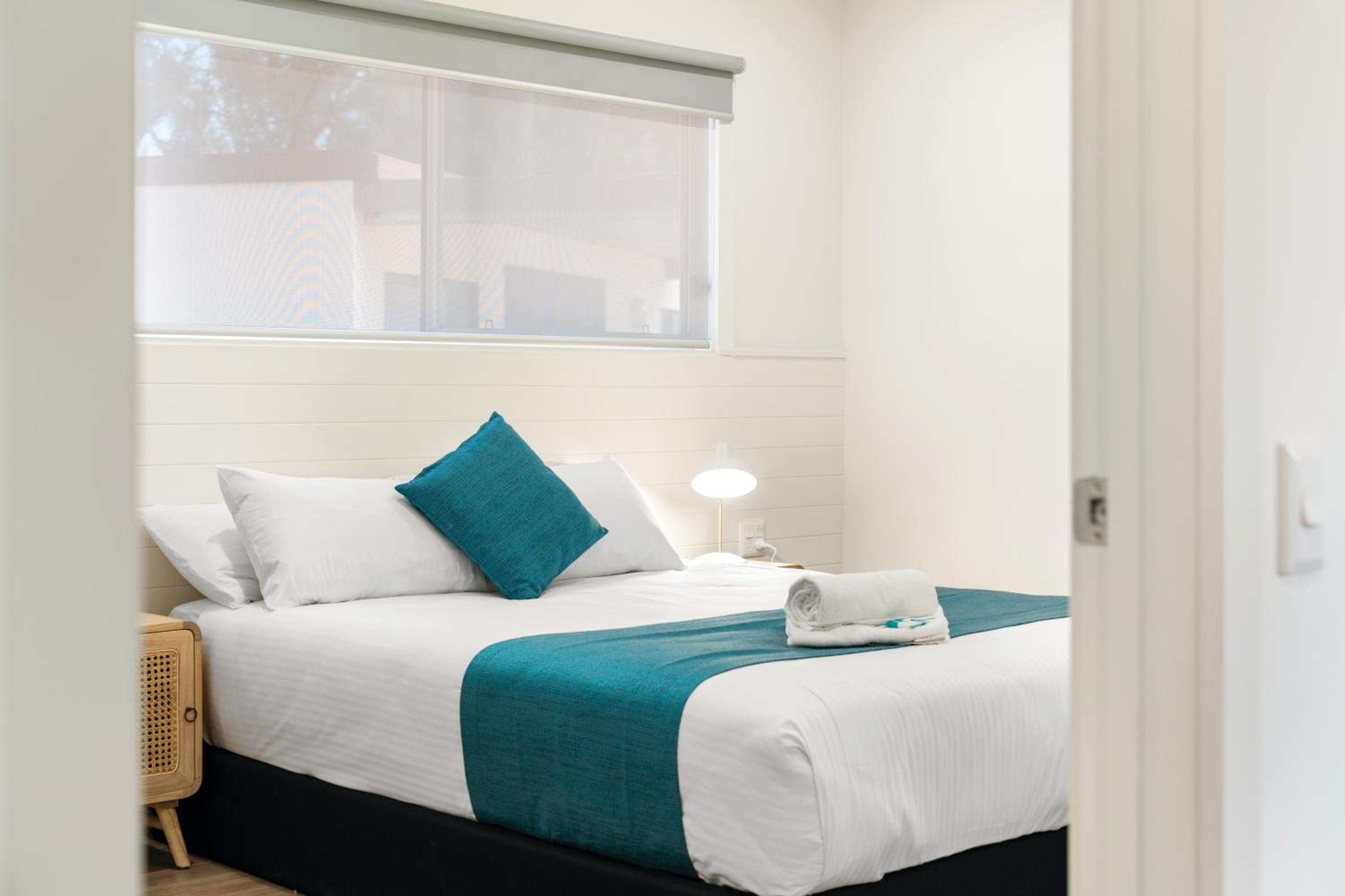 Echo Holiday Parks - Renmark