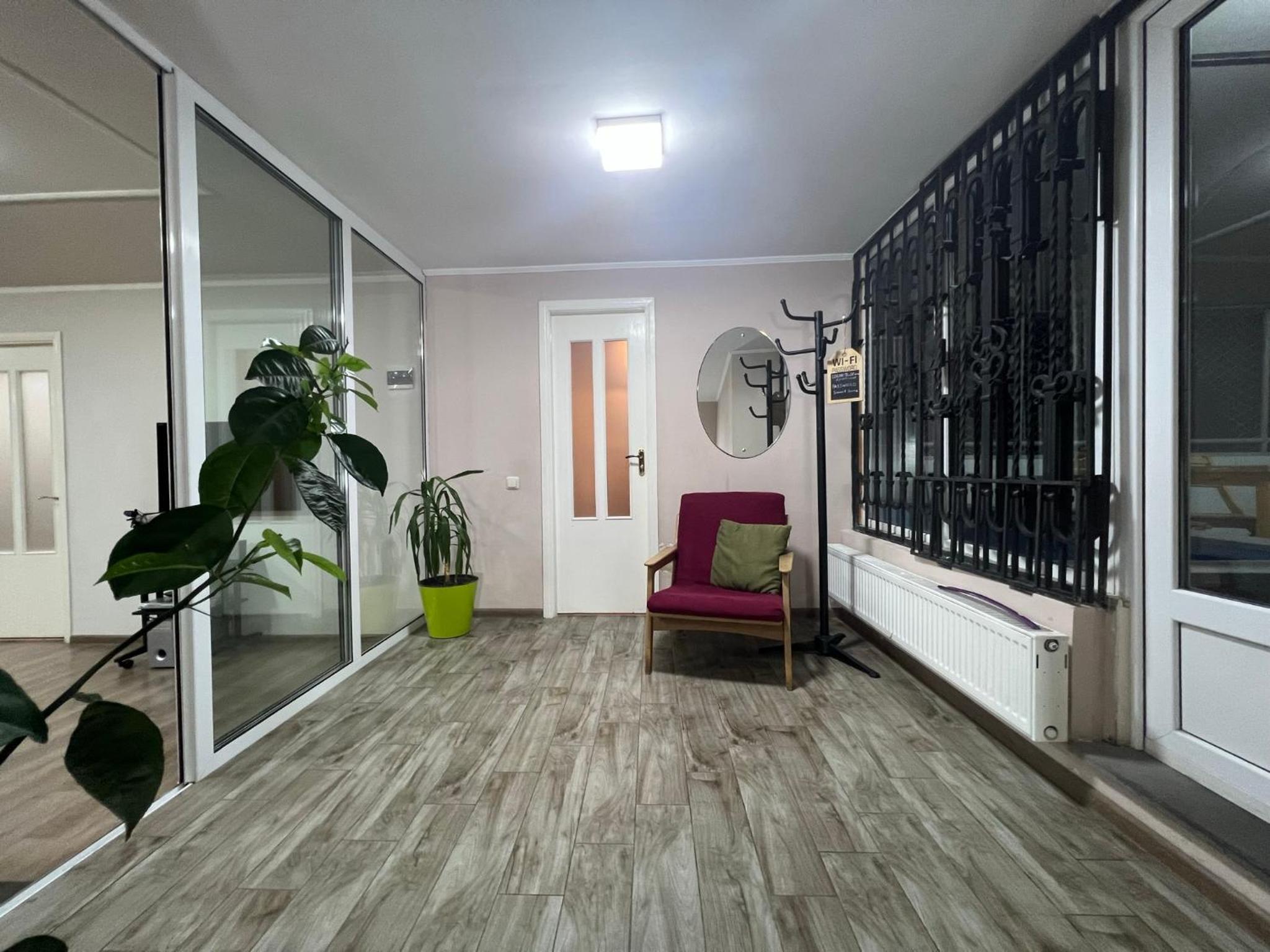 The View Apartments