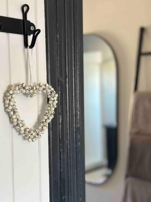 Charming 3 bedroom wine country cottage
