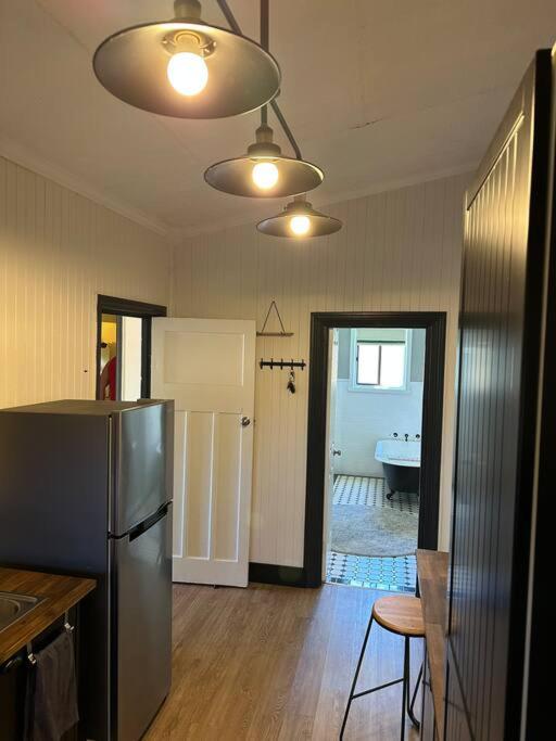 Charming 3 bedroom wine country cottage