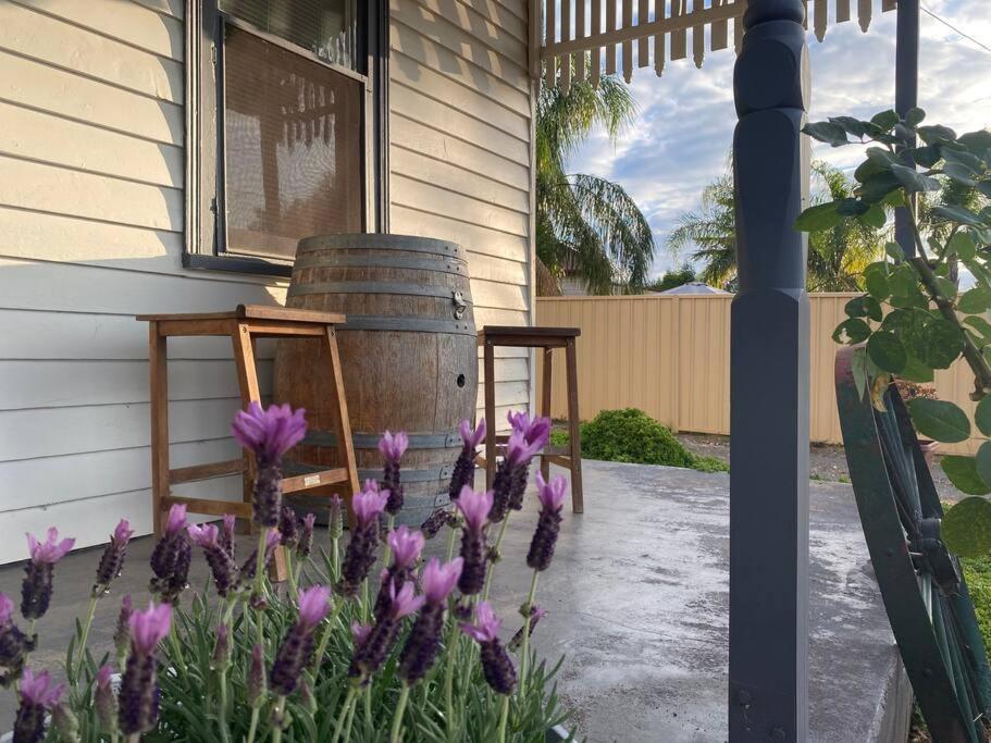 Charming 3 bedroom wine country cottage