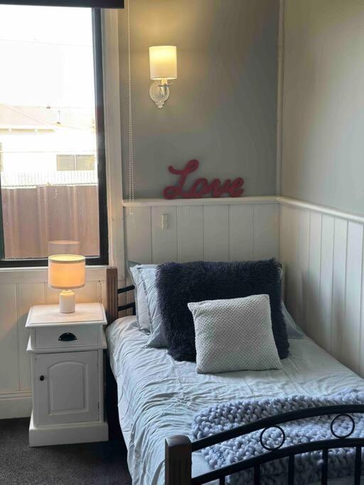 Charming 3 bedroom wine country cottage