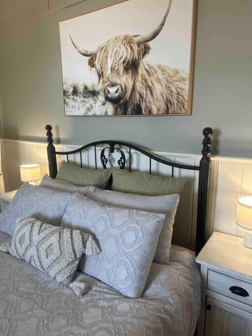 Charming 3 bedroom wine country cottage