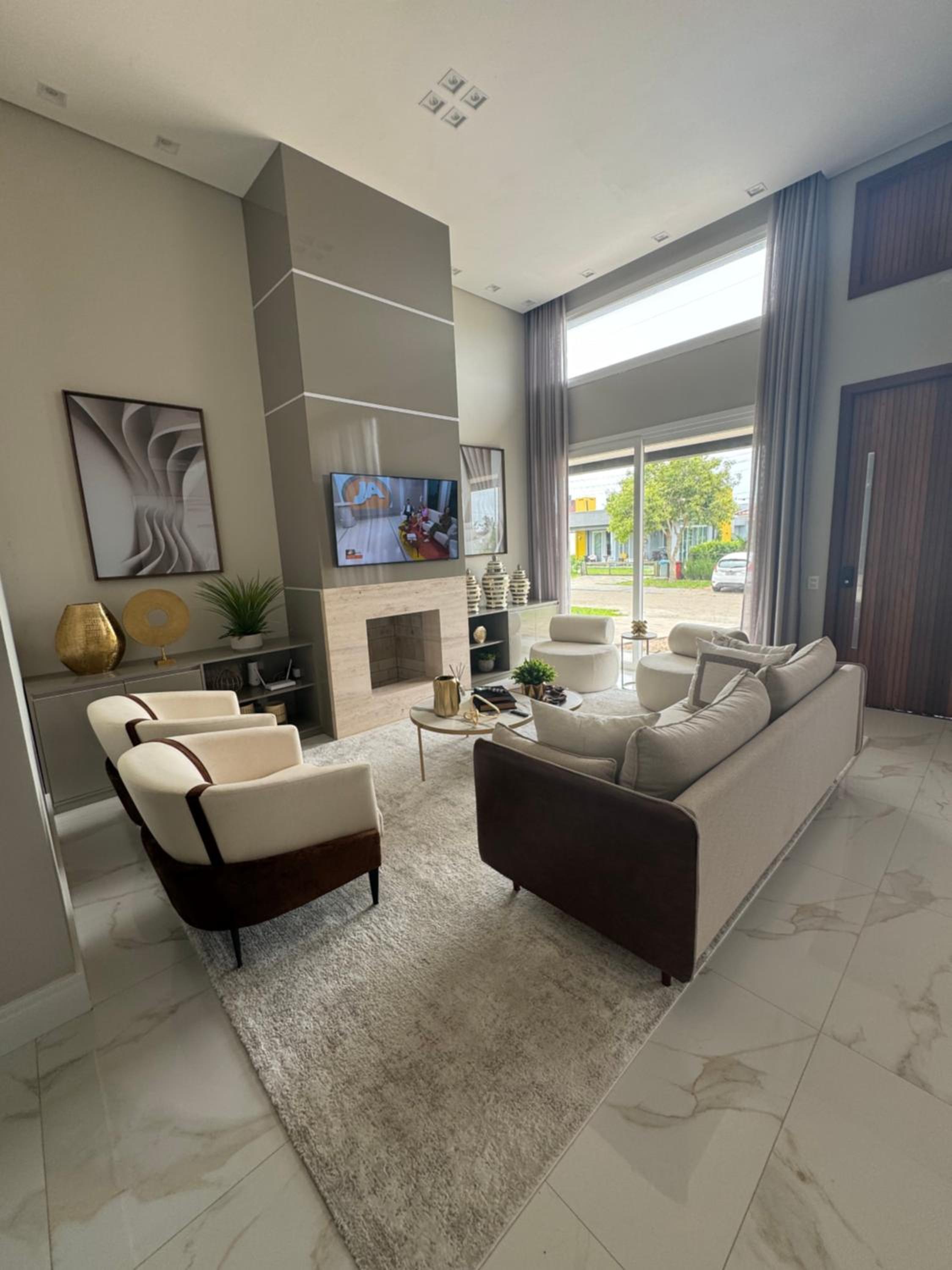 Casa no Dubai Resort
