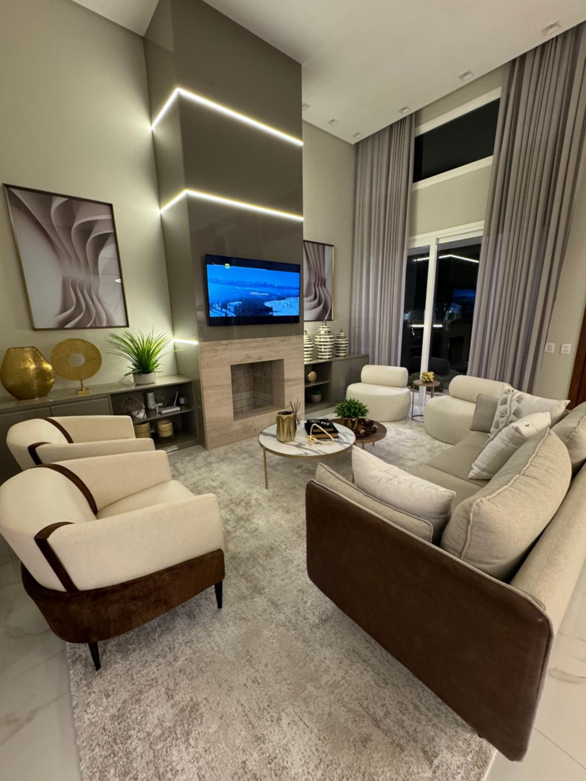 Casa no Dubai Resort