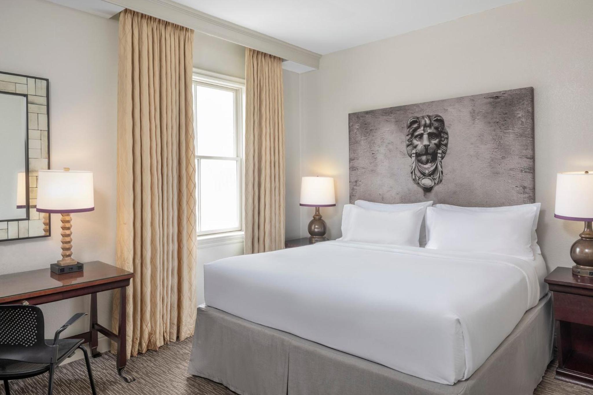 Crowne Plaza New Orleans French Qtr - Astor by IHG 118