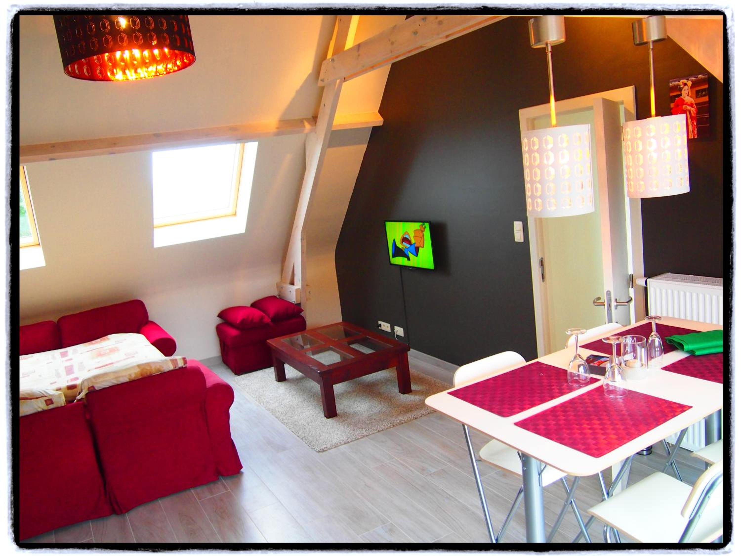 Archipel Holiday Cottage