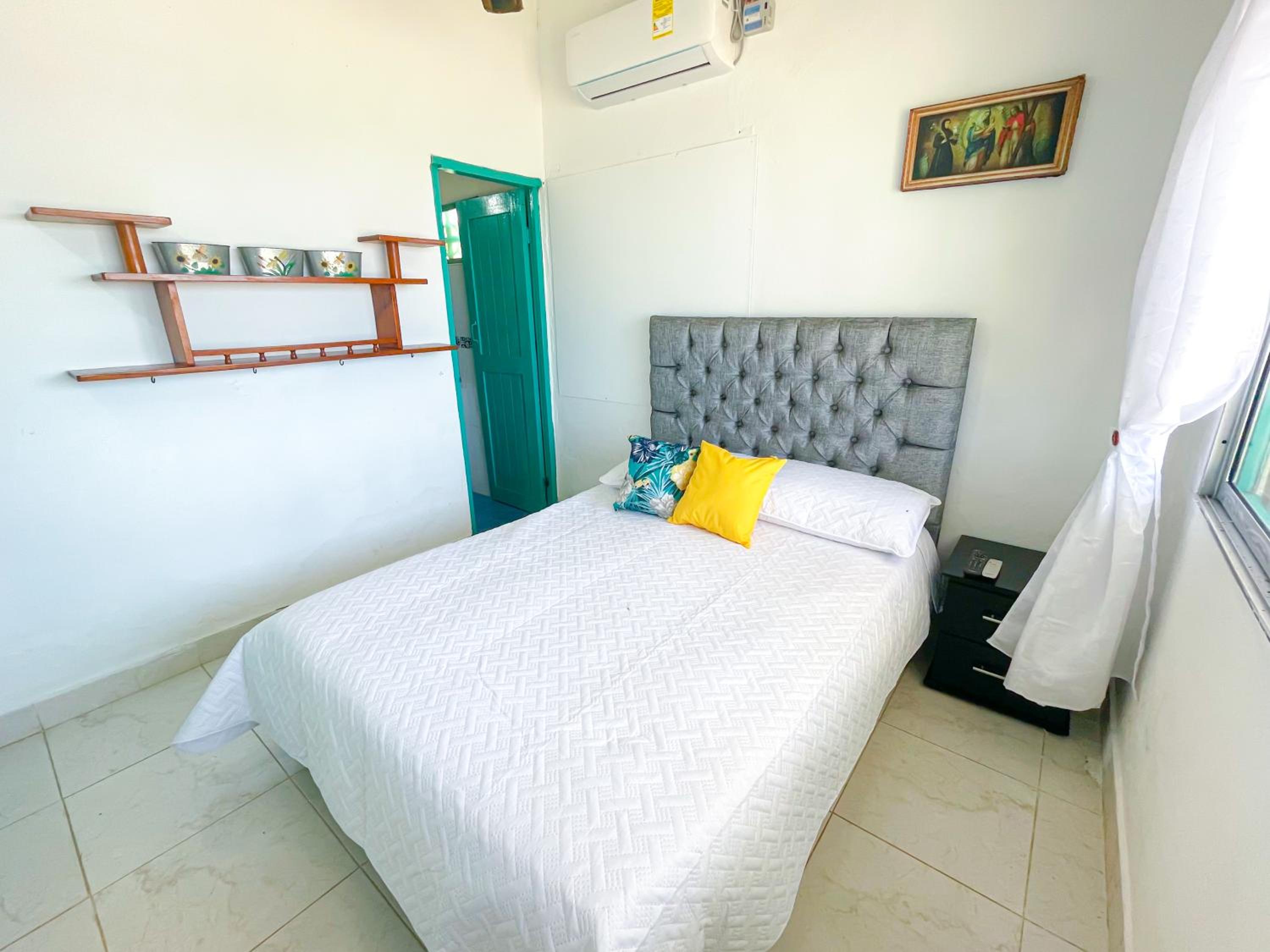 Cabaña Tierramia 1