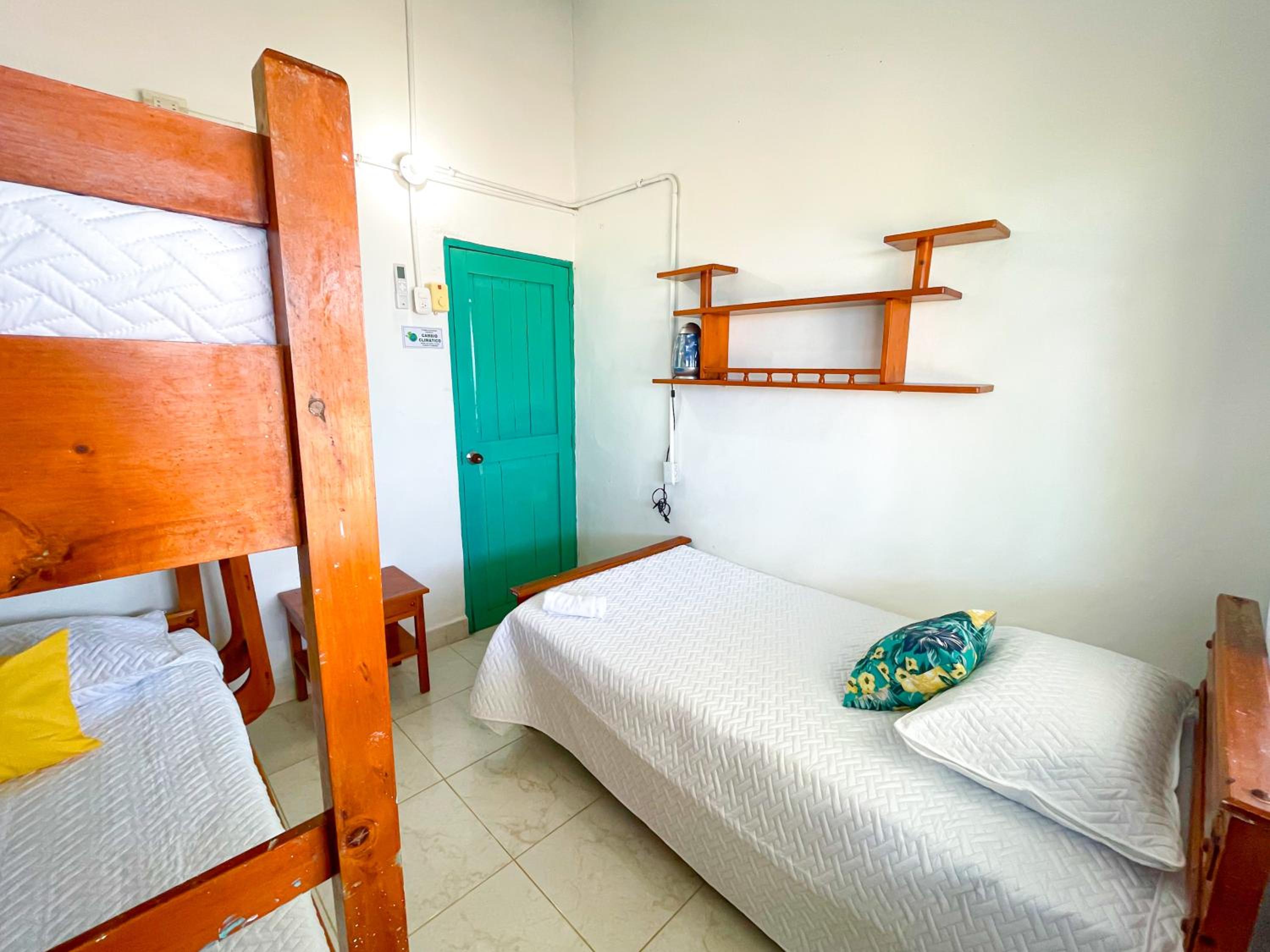 Cabaña Tierramia 1