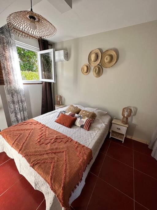 APPARTEMENT T3 "TI CAZE" Villa Bel Kay Nou view 2