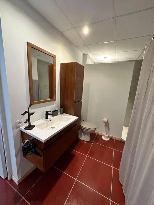 APPARTEMENT T3 "TI CAZE" Villa Bel Kay Nou view 4