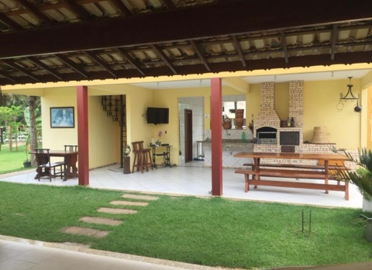 Sítio Aconchego do Cigano
