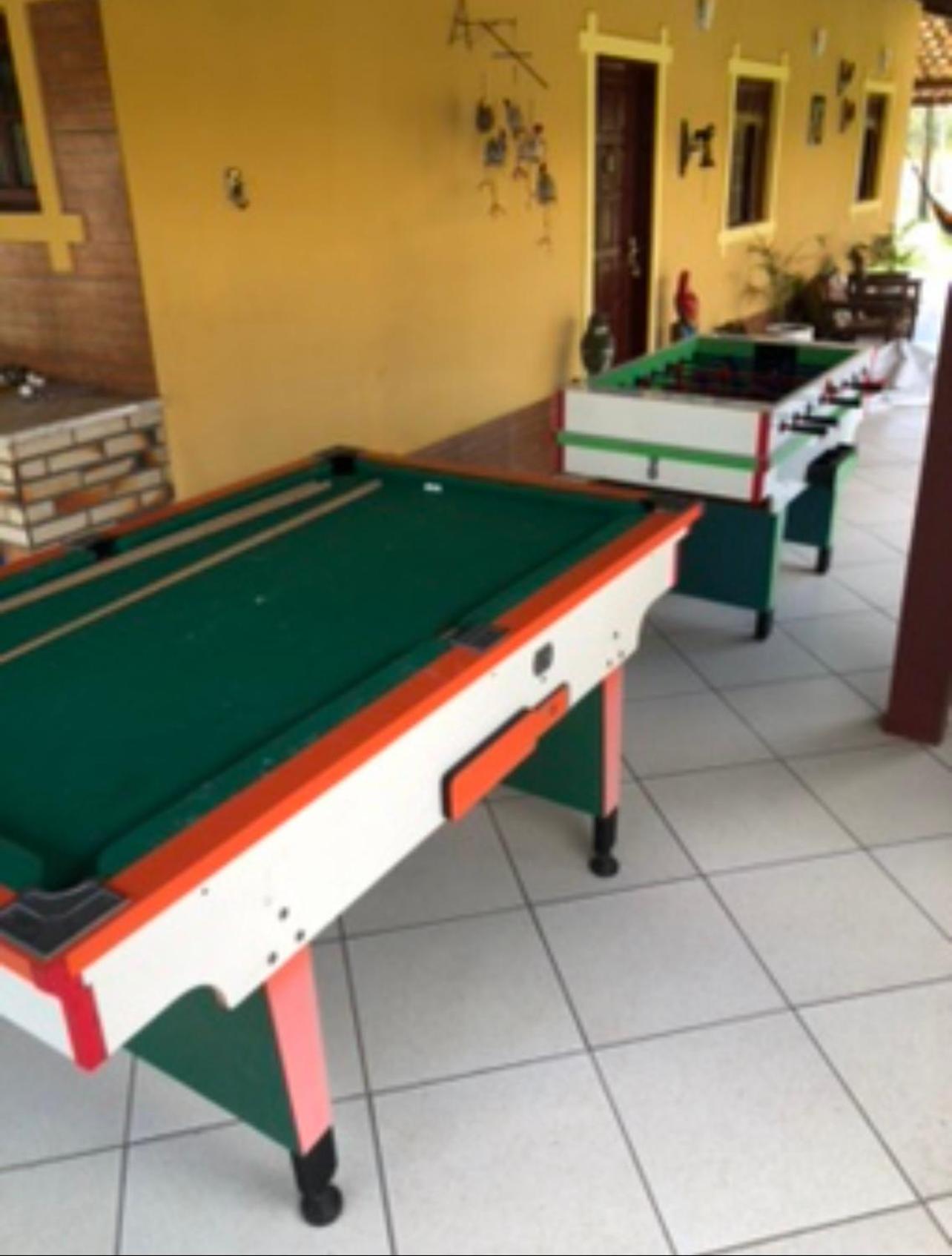 Sítio Aconchego do Cigano