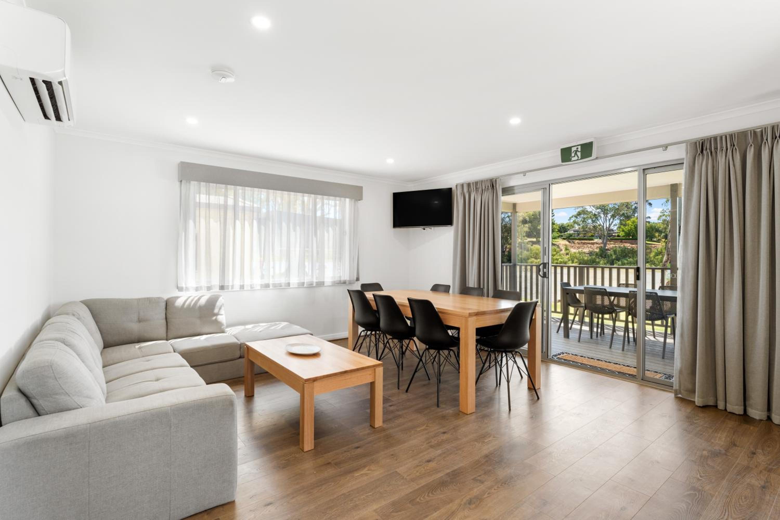 Echo Holiday Parks - Renmark