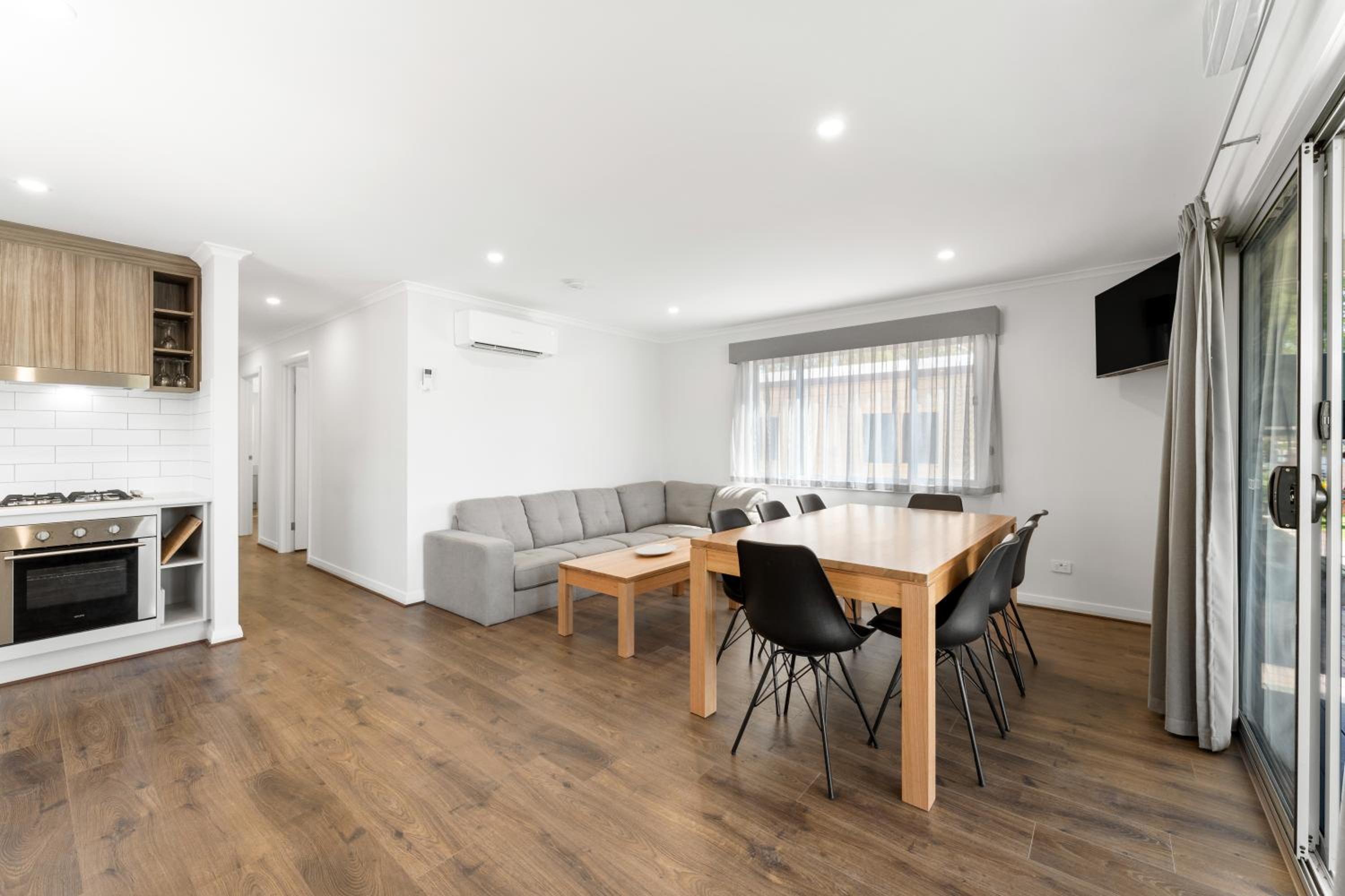 Echo Holiday Parks - Renmark