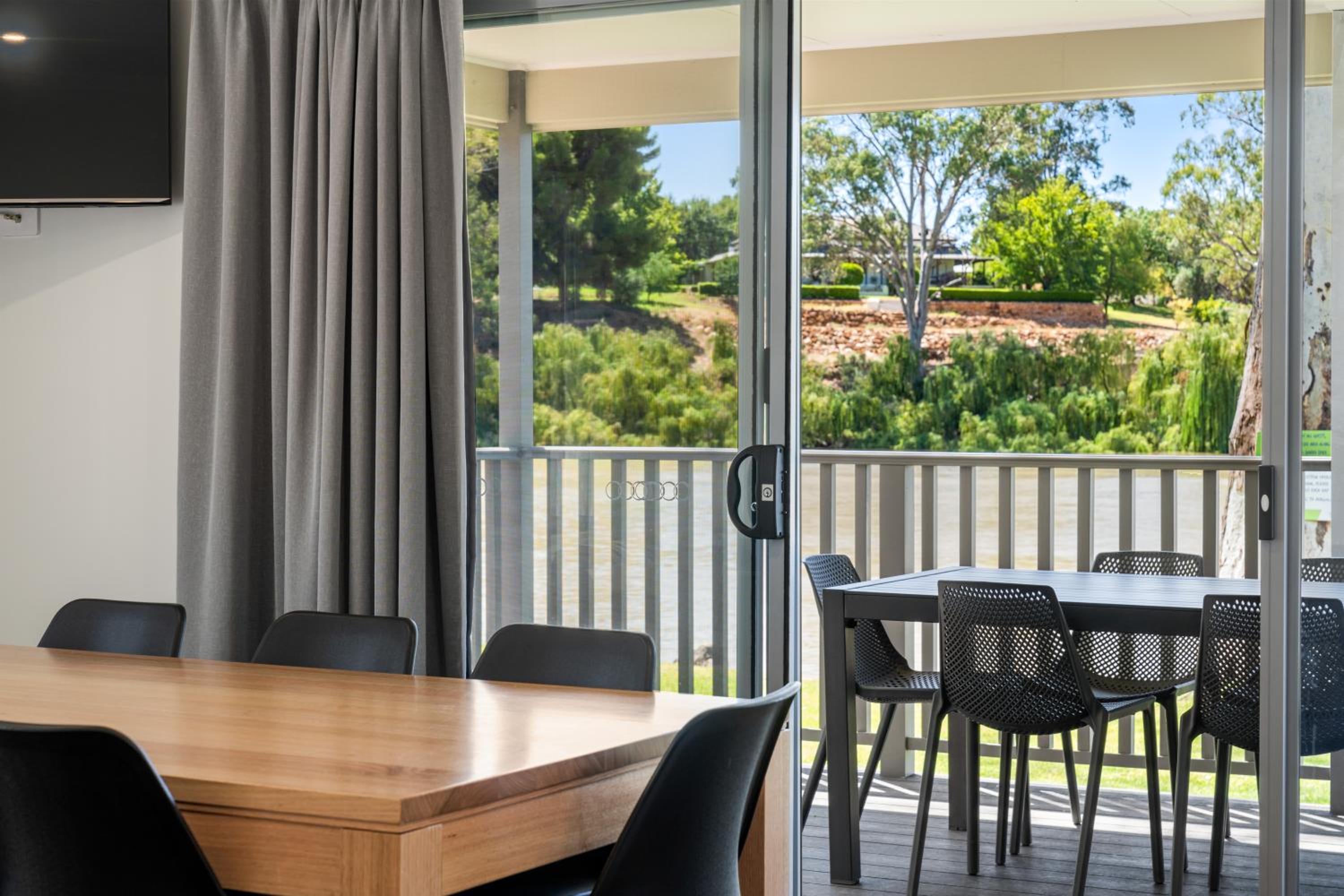 Echo Holiday Parks - Renmark