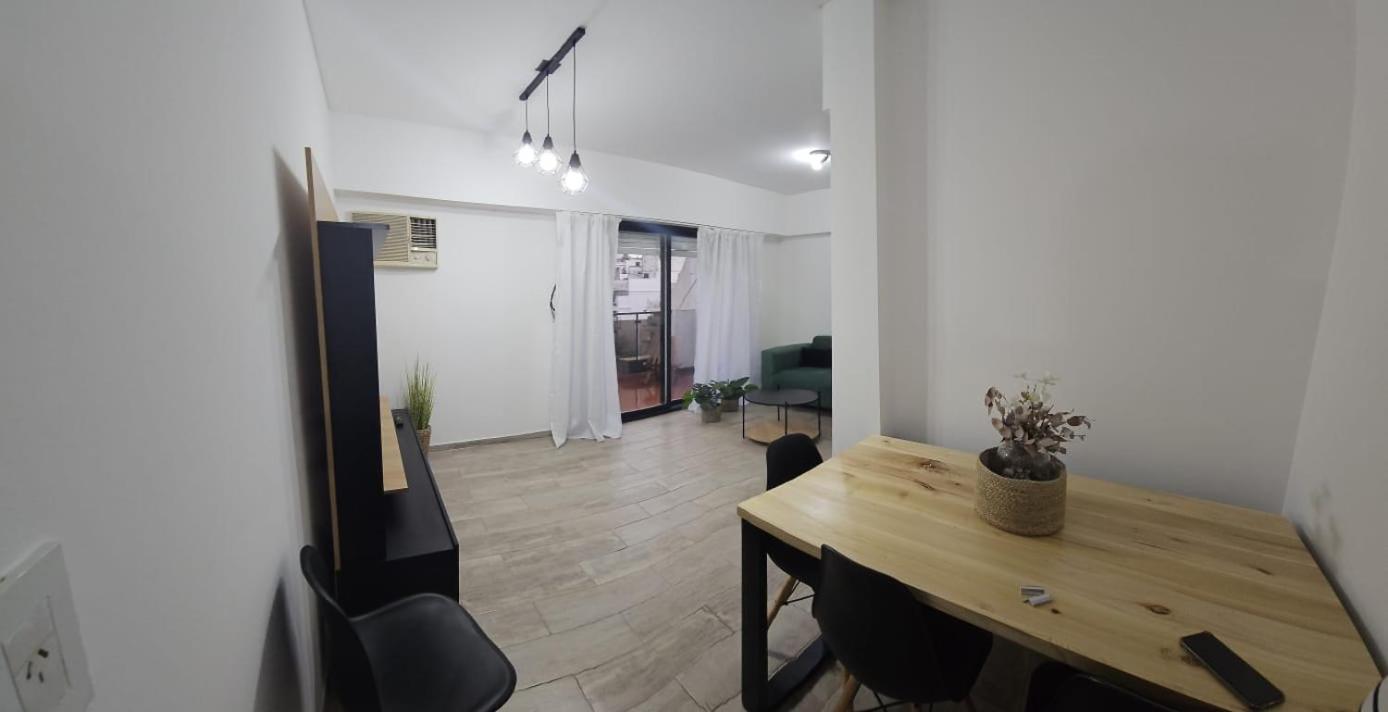 Departamento palermo 1