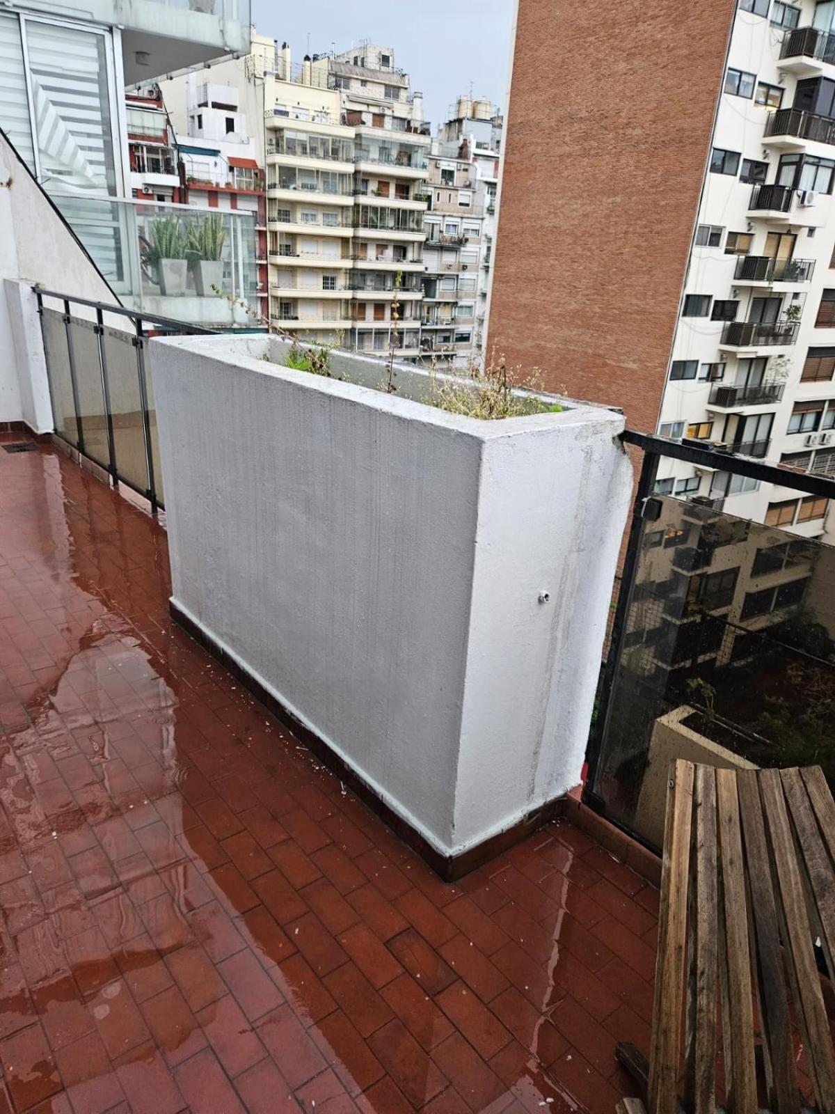 Departamento palermo 1
