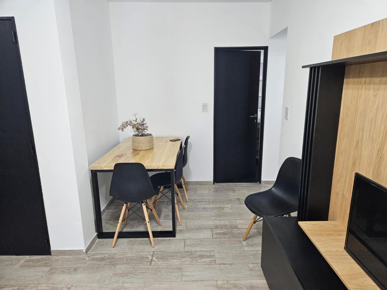 Departamento palermo 1