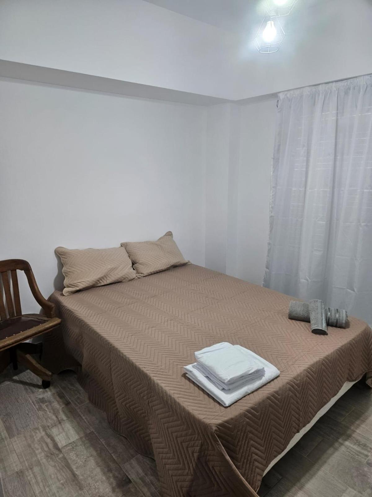 Departamento palermo 1