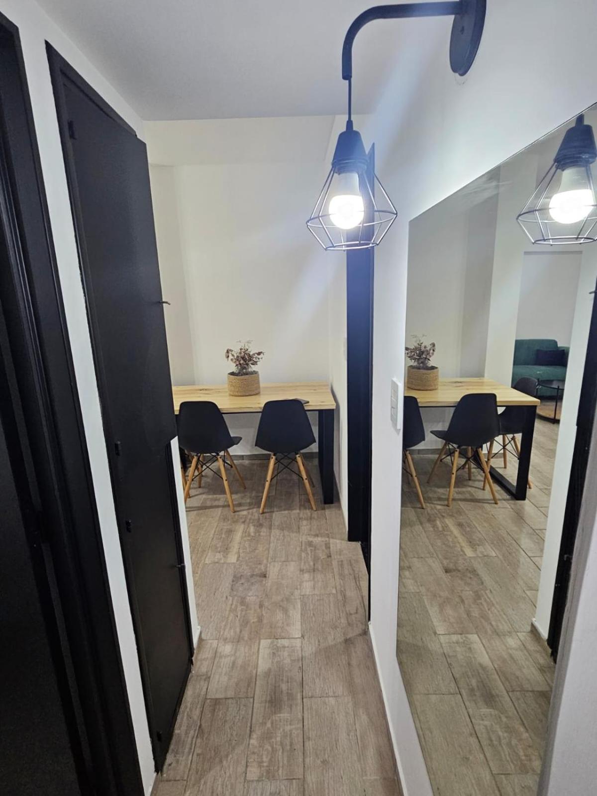 Departamento palermo 1