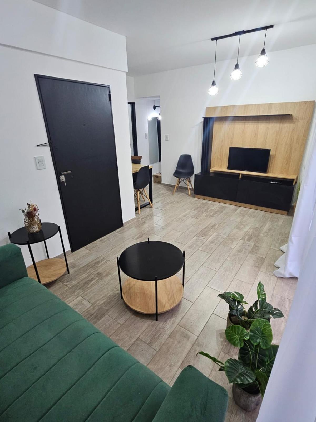 Departamento palermo 1