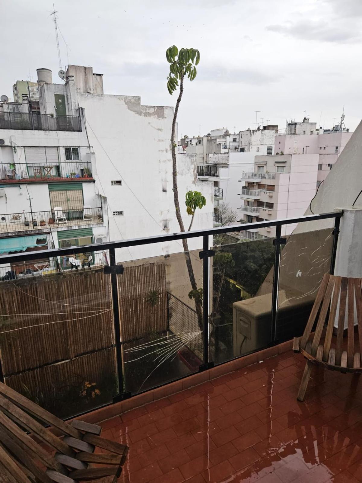 Departamento palermo 1