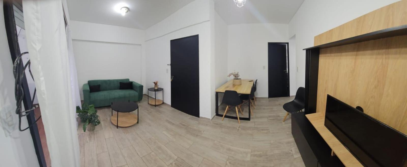 Departamento palermo 1